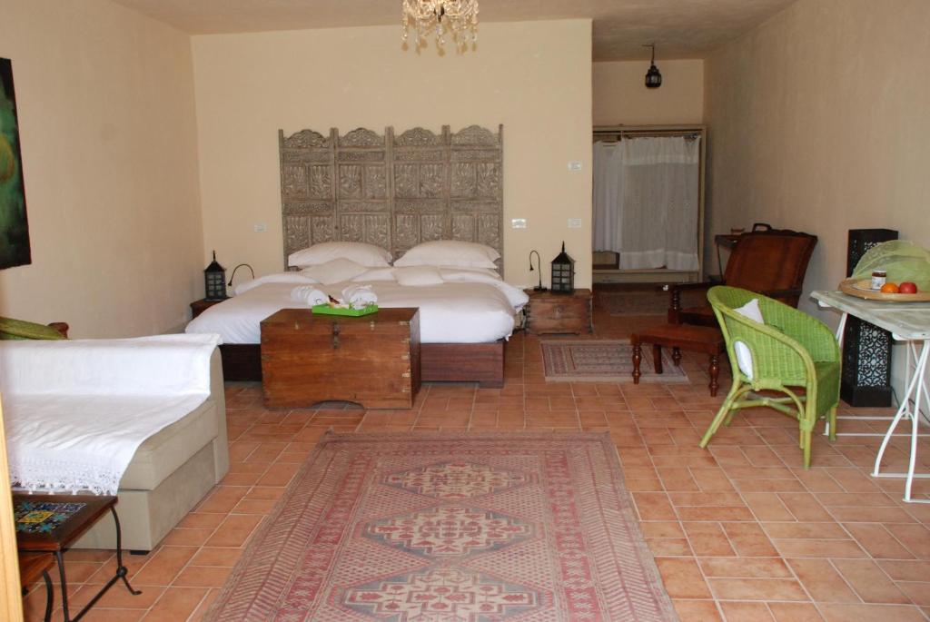 Hotel Podere Conti Filattiera Cameră foto